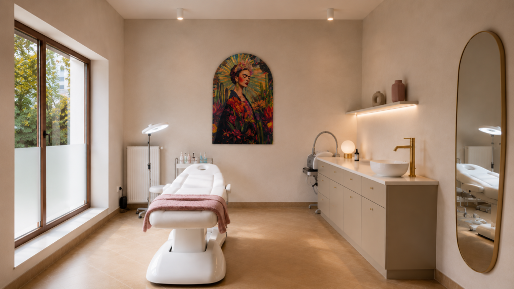 frida strona glowna lokal